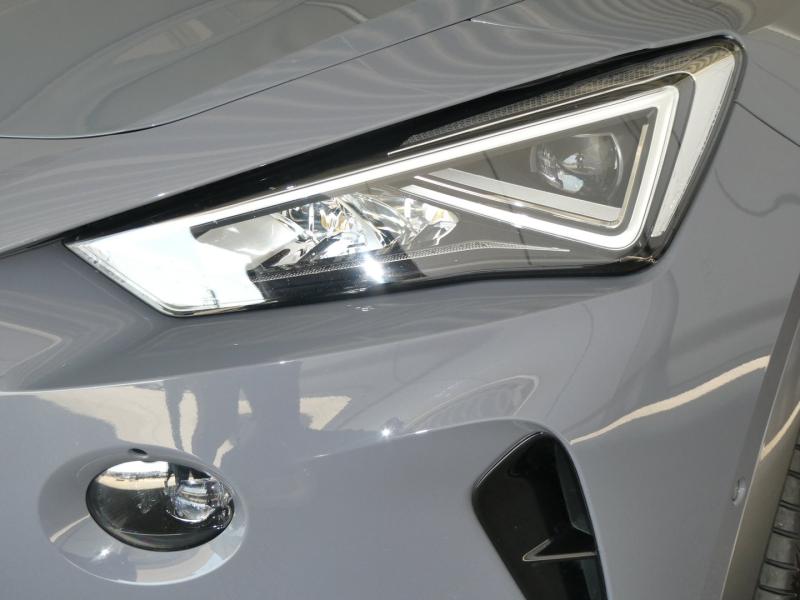 CUPRA Formentor VZ e-HYBRID 245 PS DSG