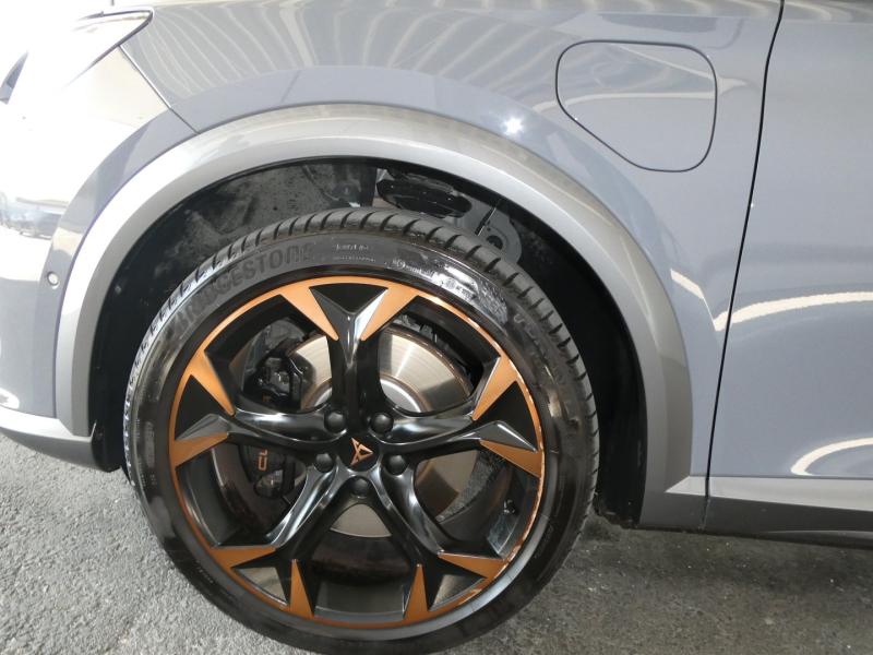 CUPRA Formentor VZ e-HYBRID 245 PS DSG