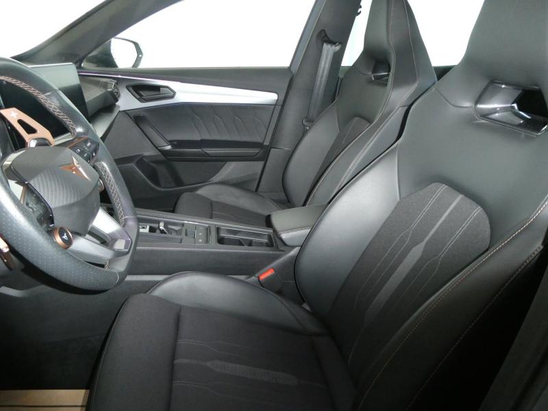CUPRA Formentor VZ e-HYBRID 245 PS DSG