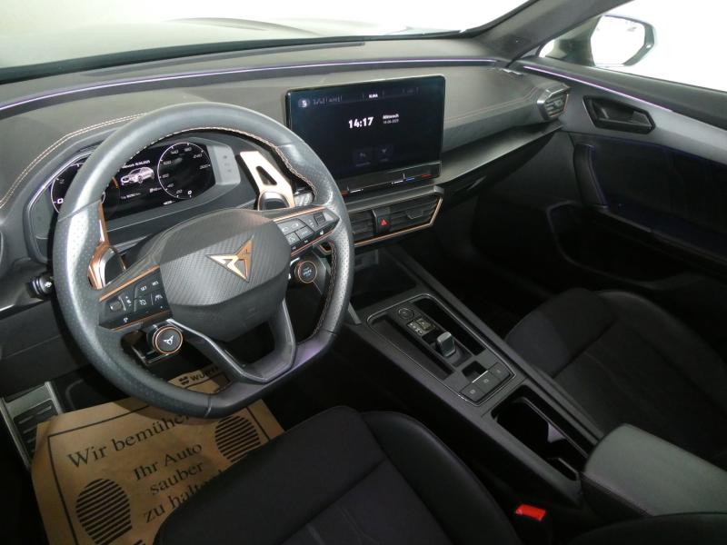 CUPRA Formentor VZ e-HYBRID 245 PS DSG