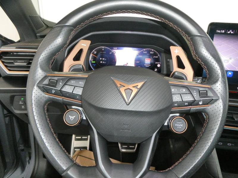 CUPRA Formentor VZ e-HYBRID 245 PS DSG