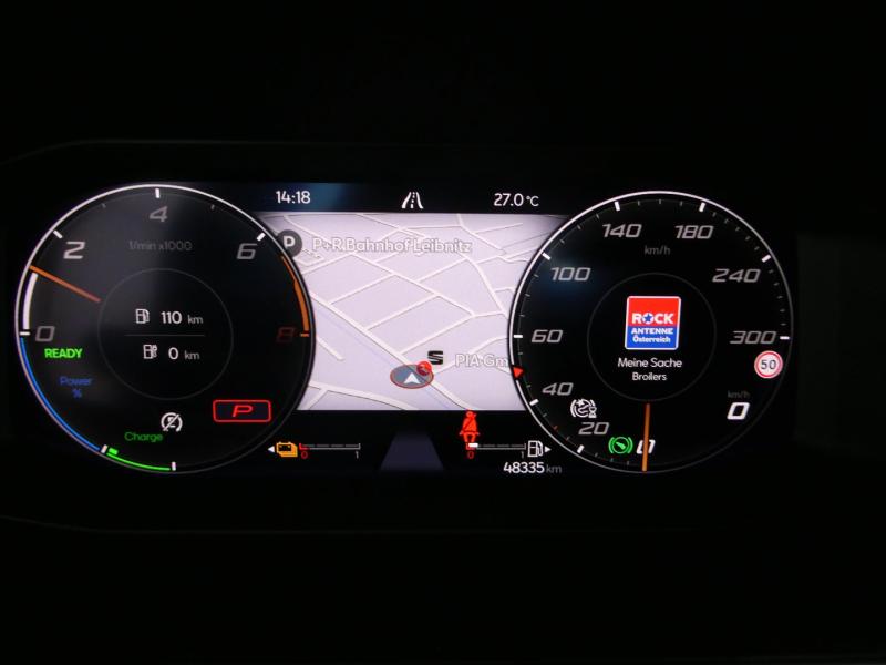 CUPRA Formentor VZ e-HYBRID 245 PS DSG