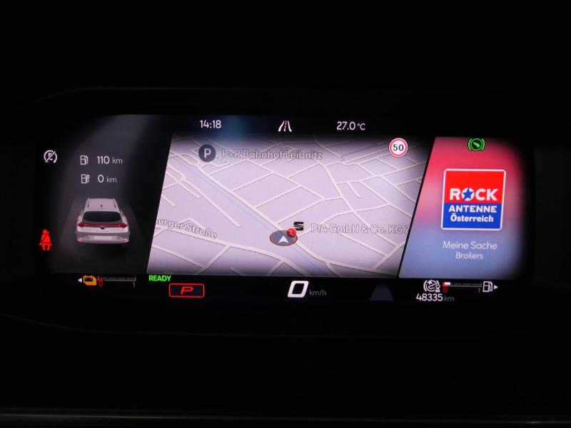 CUPRA Formentor VZ e-HYBRID 245 PS DSG
