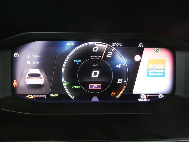 CUPRA Formentor VZ e-HYBRID 245 PS DSG