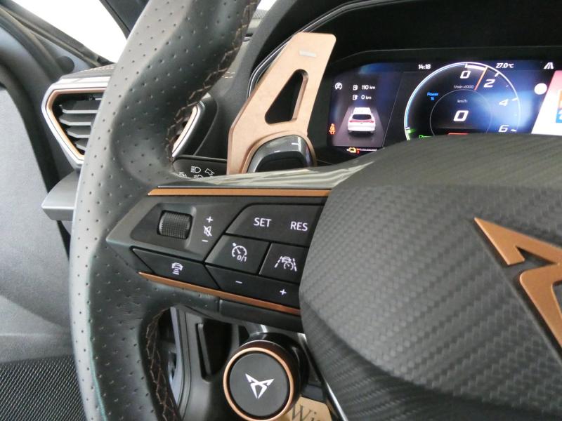CUPRA Formentor VZ e-HYBRID 245 PS DSG