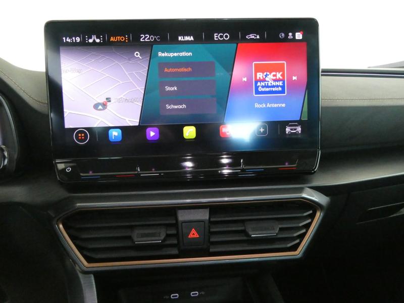 CUPRA Formentor VZ e-HYBRID 245 PS DSG