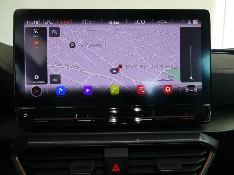 CUPRA Formentor VZ e-HYBRID 245 PS DSG