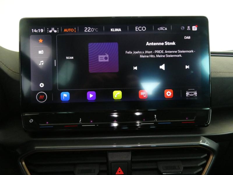 CUPRA Formentor VZ e-HYBRID 245 PS DSG
