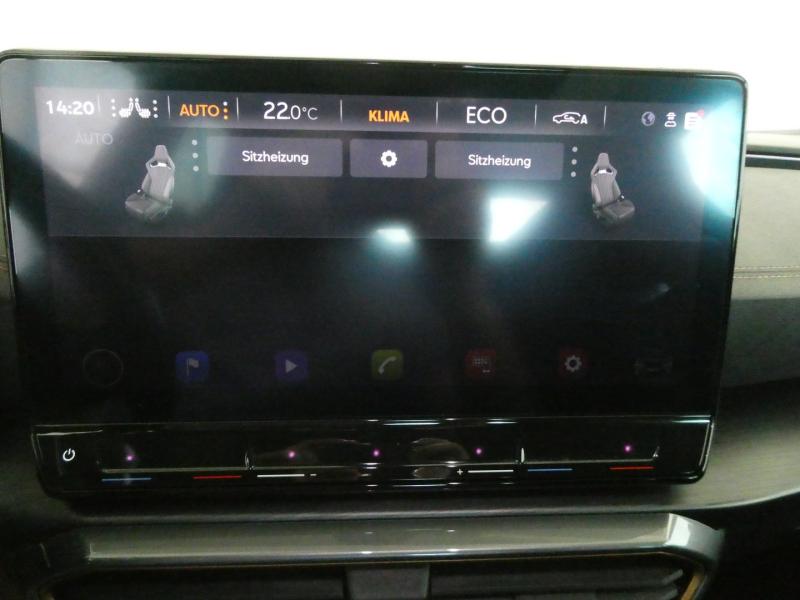 CUPRA Formentor VZ e-HYBRID 245 PS DSG