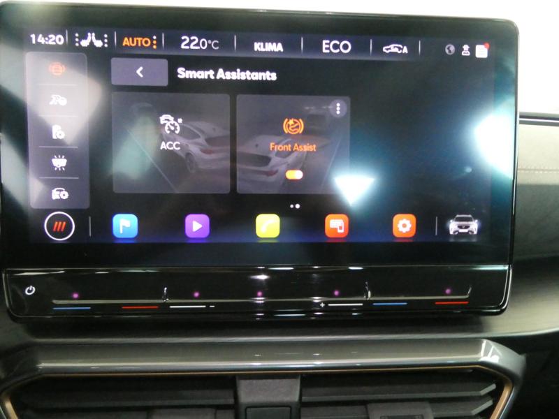 CUPRA Formentor VZ e-HYBRID 245 PS DSG
