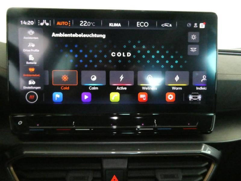 CUPRA Formentor VZ e-HYBRID 245 PS DSG