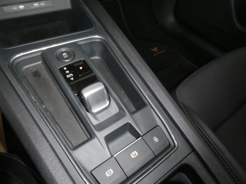 CUPRA Formentor VZ e-HYBRID 245 PS DSG