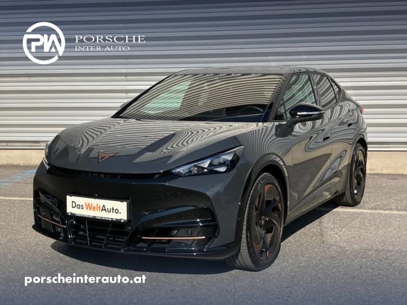 CUPRA Tavascan VZ Adrenaline 4Drive250kW/340PS