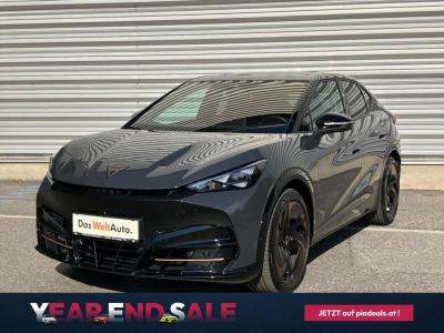 CUPRA Tavascan VZ Adrenaline 4Drive250kW/340PS