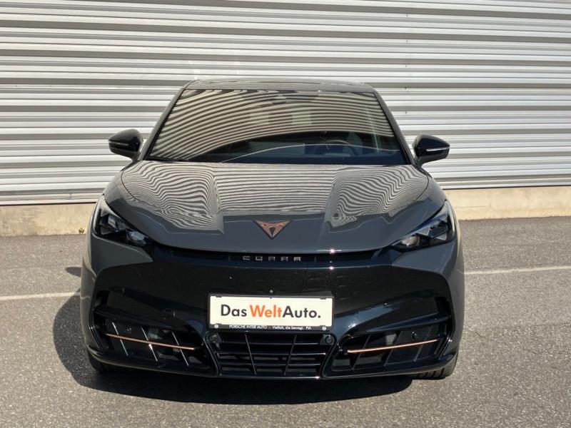 CUPRA Tavascan VZ Adrenaline 4Drive250kW/340PS