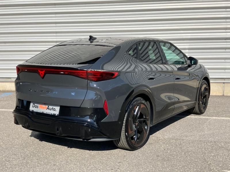 CUPRA Tavascan VZ Adrenaline 4Drive250kW/340PS