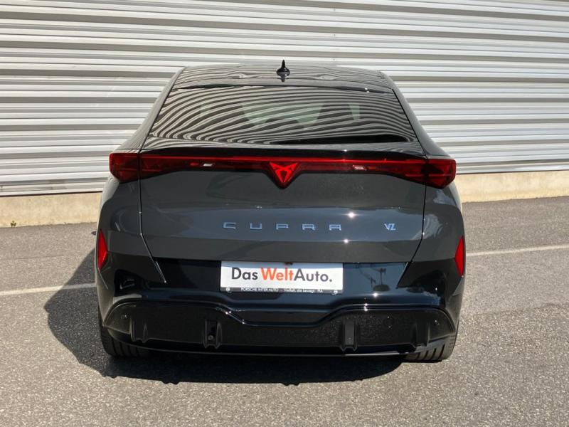 CUPRA Tavascan VZ Adrenaline 4Drive250kW/340PS