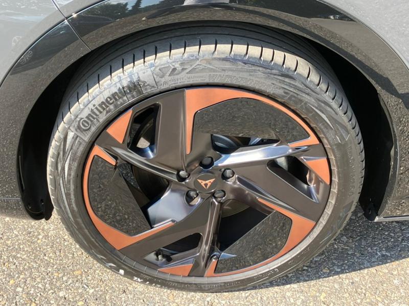 CUPRA Tavascan VZ Adrenaline 4Drive250kW/340PS