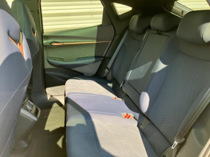 CUPRA Tavascan VZ Adrenaline 4Drive250kW/340PS