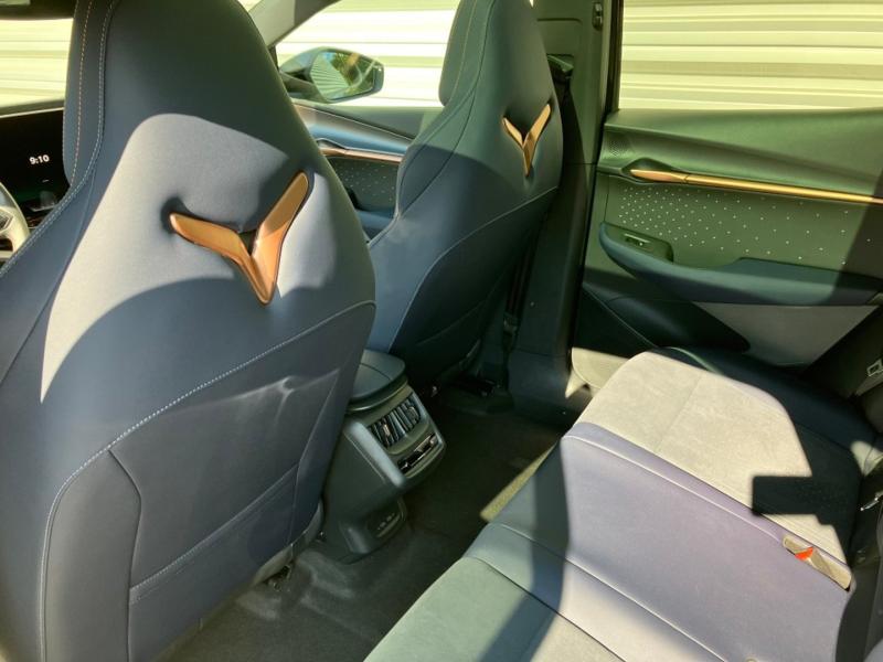 CUPRA Tavascan VZ Adrenaline 4Drive250kW/340PS