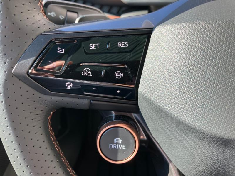 CUPRA Tavascan VZ Adrenaline 4Drive250kW/340PS