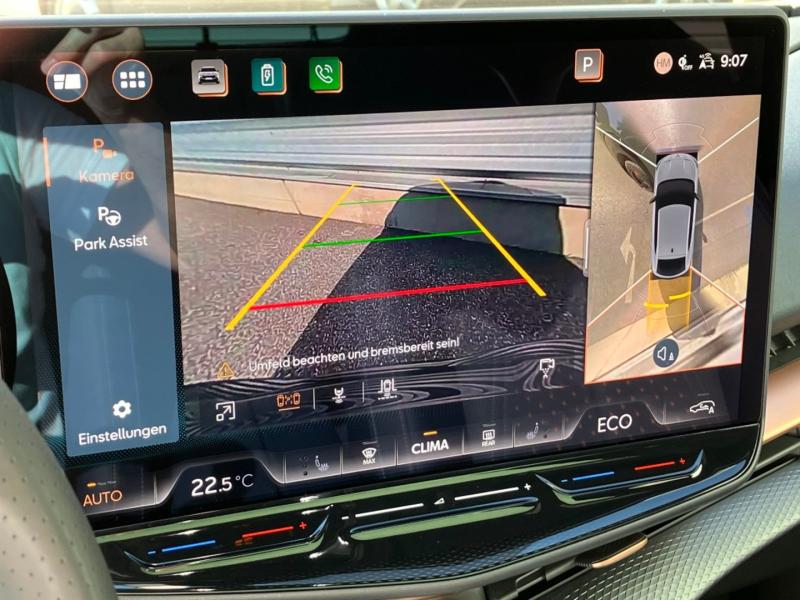 CUPRA Tavascan VZ Adrenaline 4Drive250kW/340PS