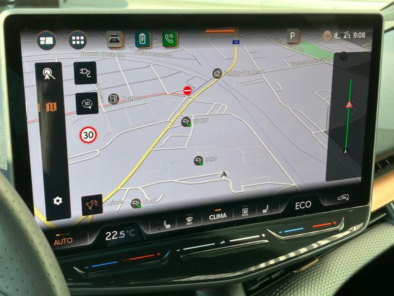 CUPRA Tavascan VZ Adrenaline 4Drive250kW/340PS