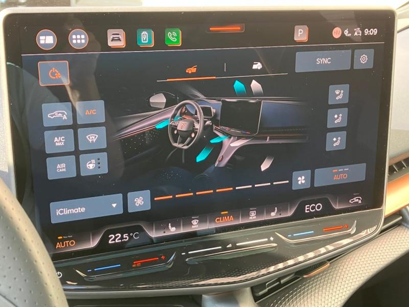 CUPRA Tavascan VZ Adrenaline 4Drive250kW/340PS