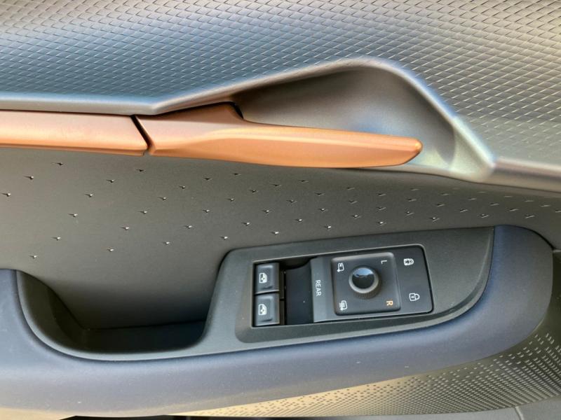 CUPRA Tavascan VZ Adrenaline 4Drive250kW/340PS