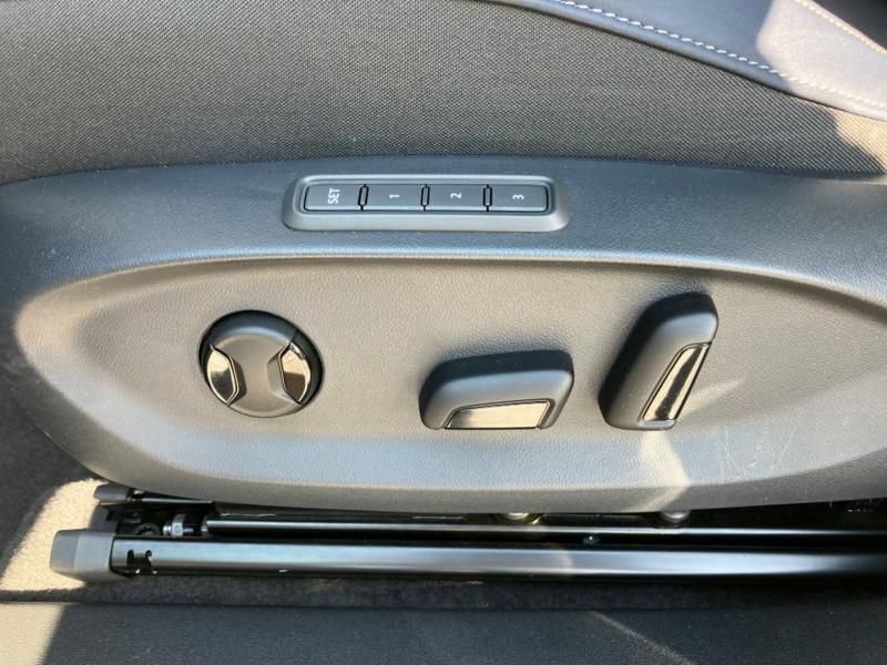 CUPRA Tavascan VZ Adrenaline 4Drive250kW/340PS