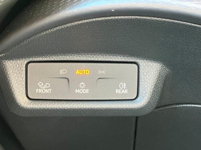 CUPRA Tavascan VZ Adrenaline 4Drive250kW/340PS