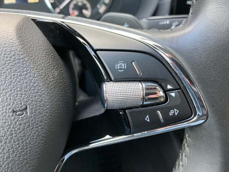 Škoda OCTAVIA Combi 4x4 Ambition TDI DSG