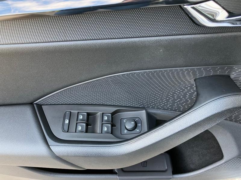 Škoda OCTAVIA Combi 4x4 Ambition TDI DSG