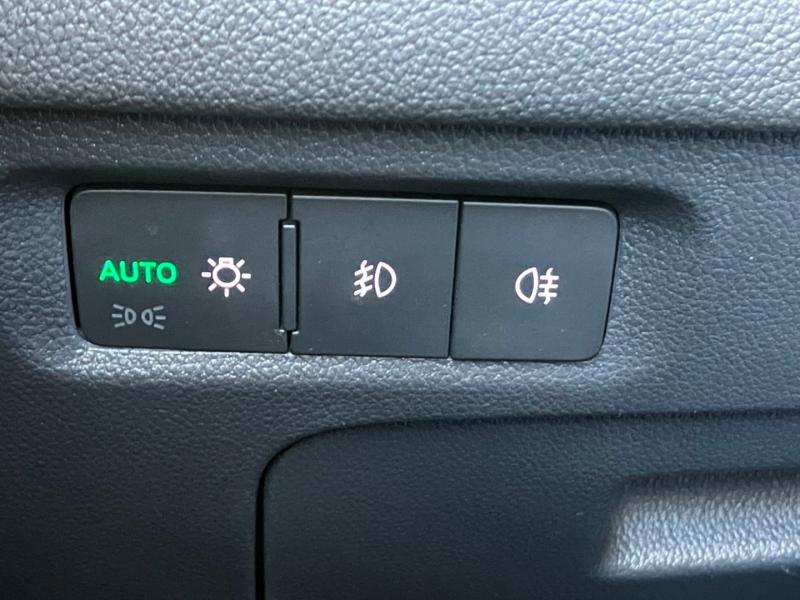 Škoda OCTAVIA Combi 4x4 Ambition TDI DSG