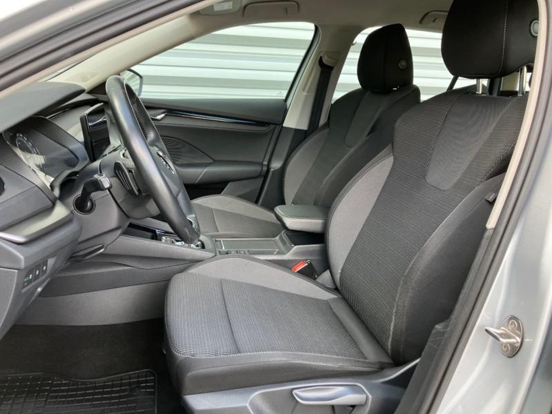 Škoda OCTAVIA Combi 4x4 Ambition TDI DSG