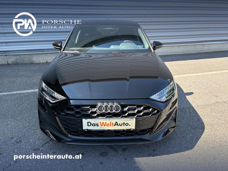 Audi A3 Sportback 30 TFSI
