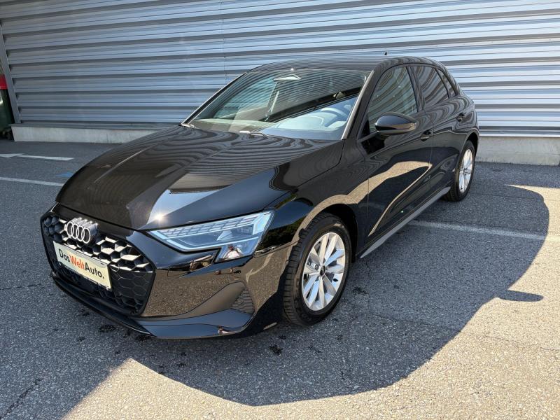 Audi A3 Sportback 30 TFSI