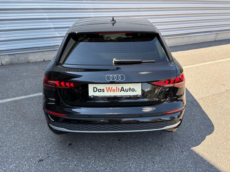 Audi A3 Sportback 30 TFSI