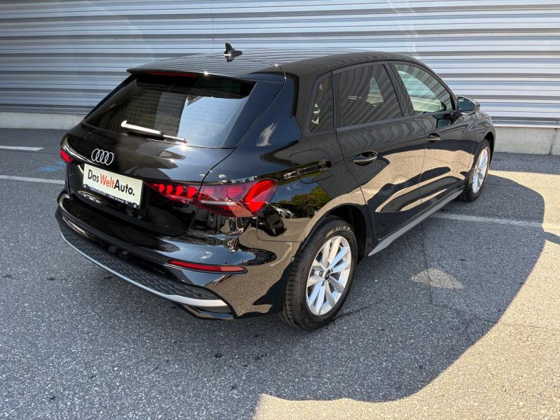 Audi A3 Sportback 30 TFSI