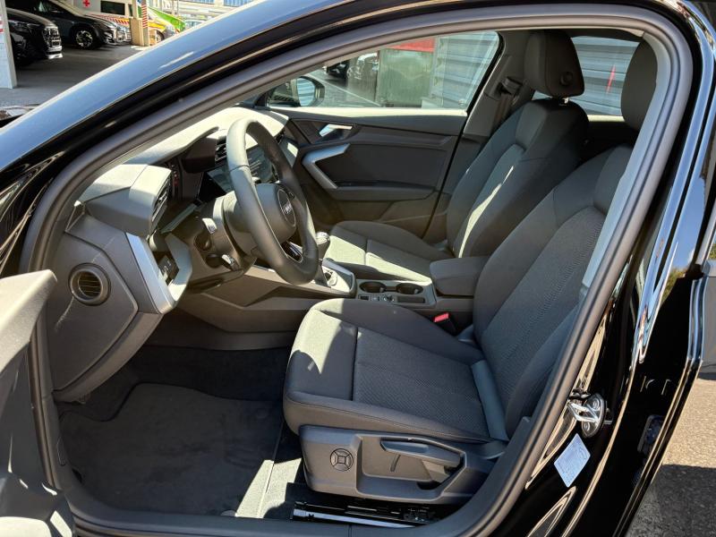 Audi A3 Sportback 30 TFSI