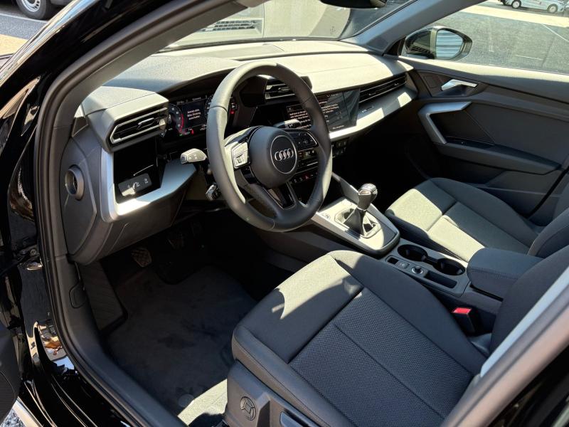Audi A3 Sportback 30 TFSI