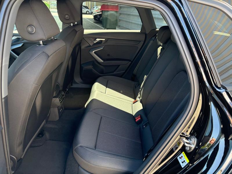 Audi A3 Sportback 30 TFSI