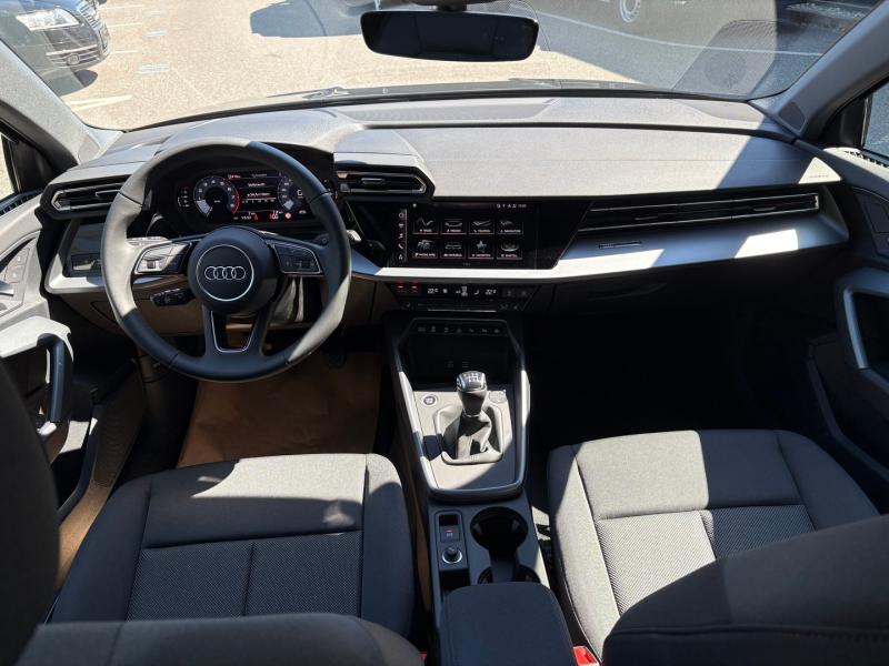 Audi A3 Sportback 30 TFSI