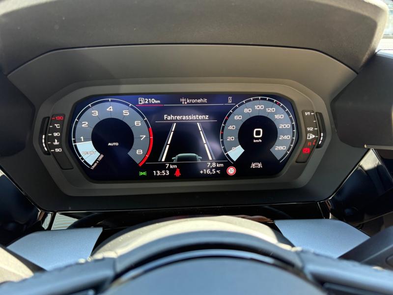 Audi A3 Sportback 30 TFSI