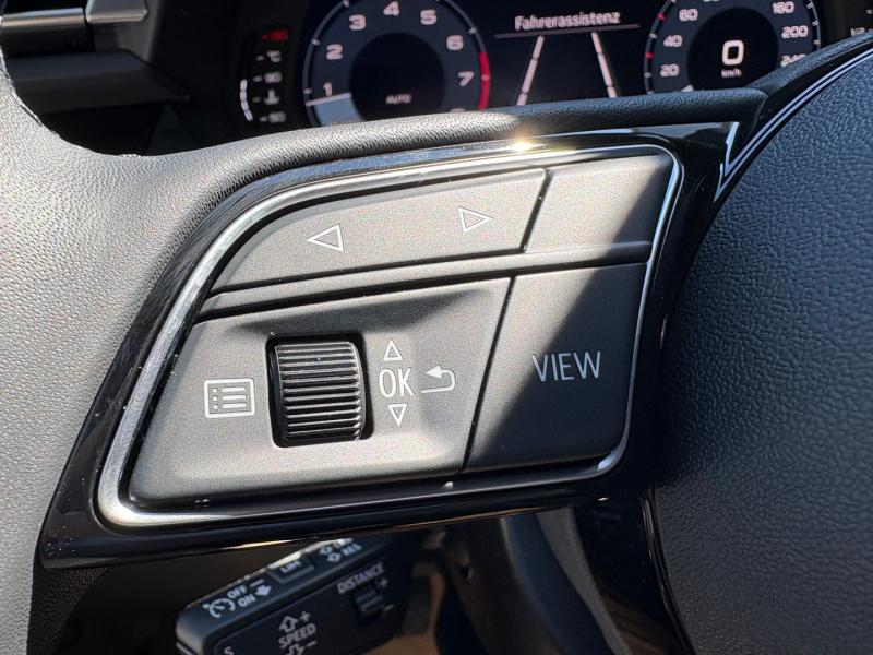 Audi A3 Sportback 30 TFSI