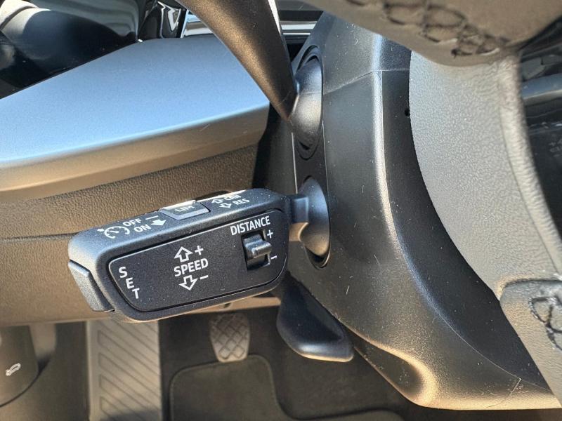 Audi A3 Sportback 30 TFSI