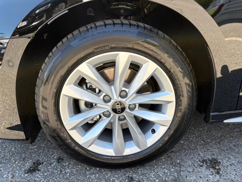 Audi A3 Sportback 30 TFSI