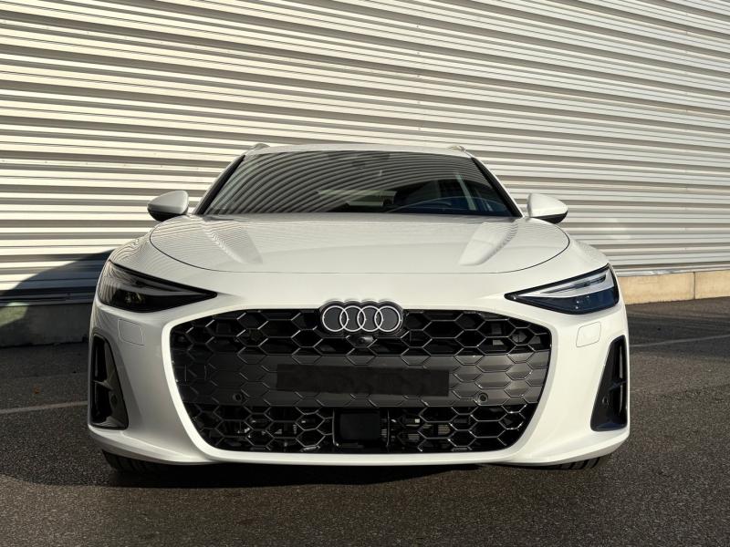 Audi A6 Avant e-hybrid quattro 220 kW