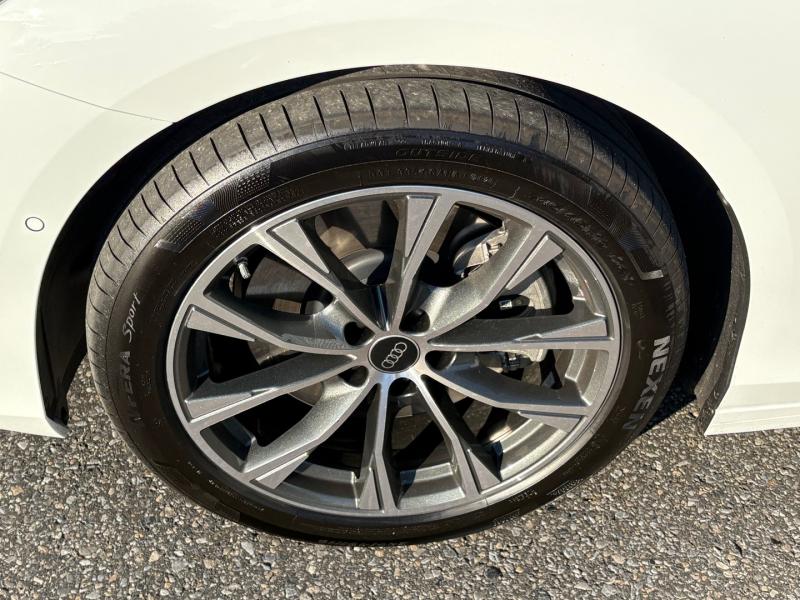 Audi A6 Avant e-hybrid quattro 220 kW
