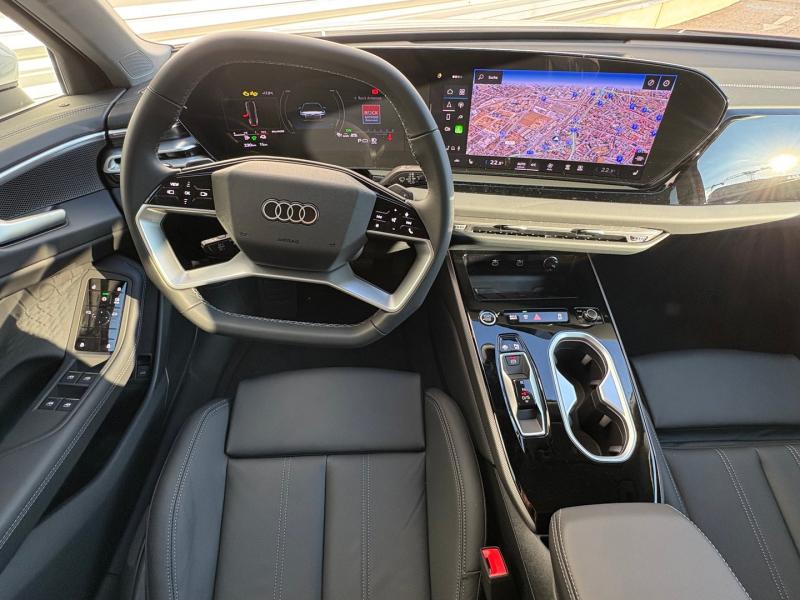 Audi A6 Avant e-hybrid quattro 220 kW
